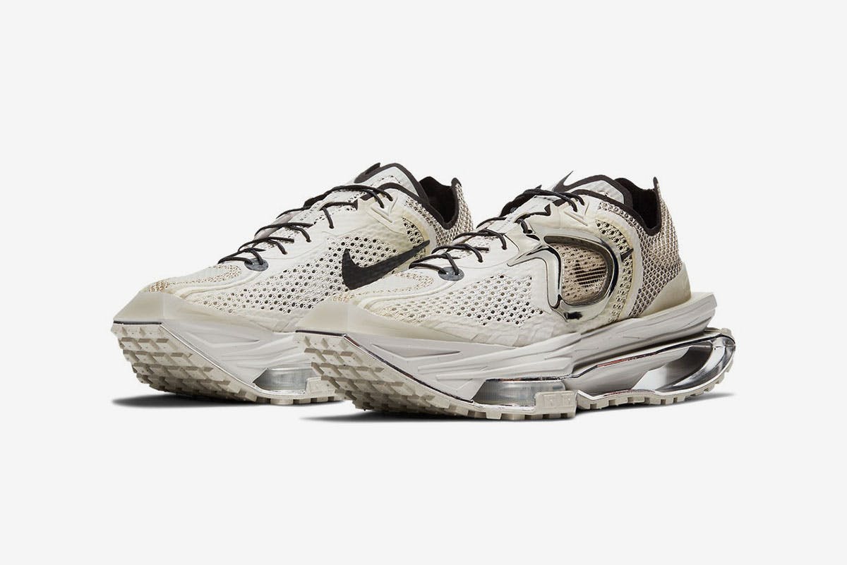 Matthew M. Williams x Nike Zoom MMW 4